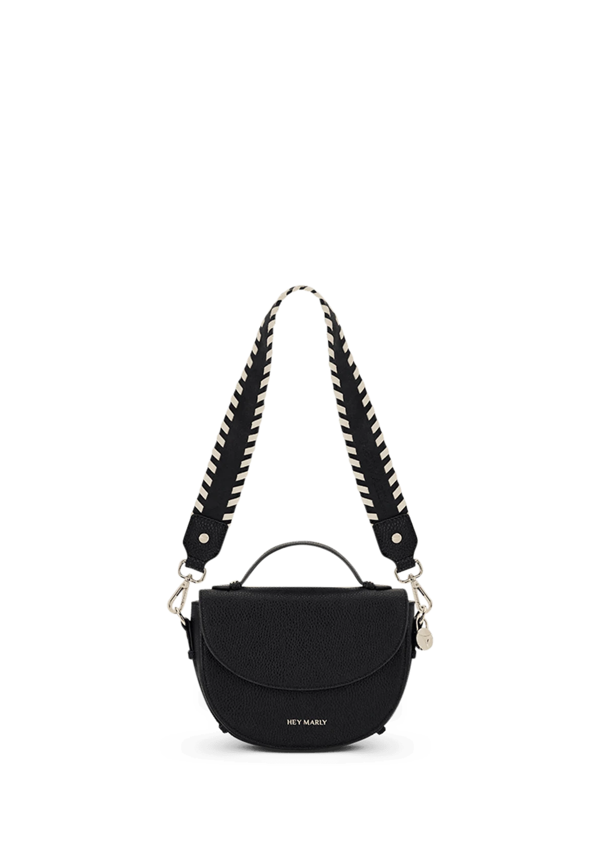 Stitching Strap - Black – Bild 4