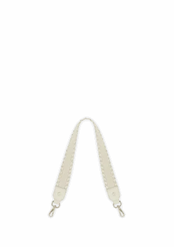 Stitching Strap - Crema