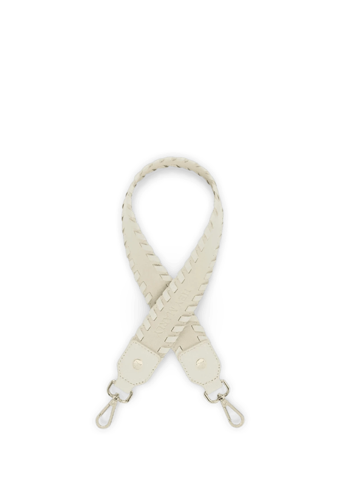 Stitching Strap - Crema – Bild 2