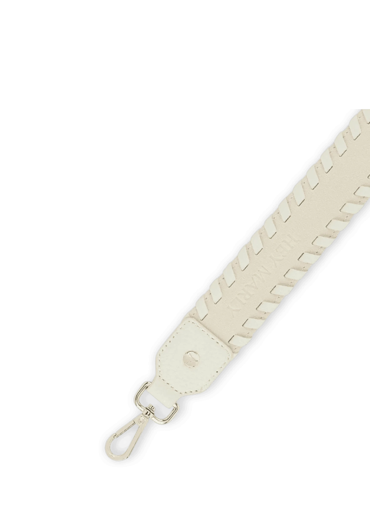 Stitching Strap - Crema – Bild 3