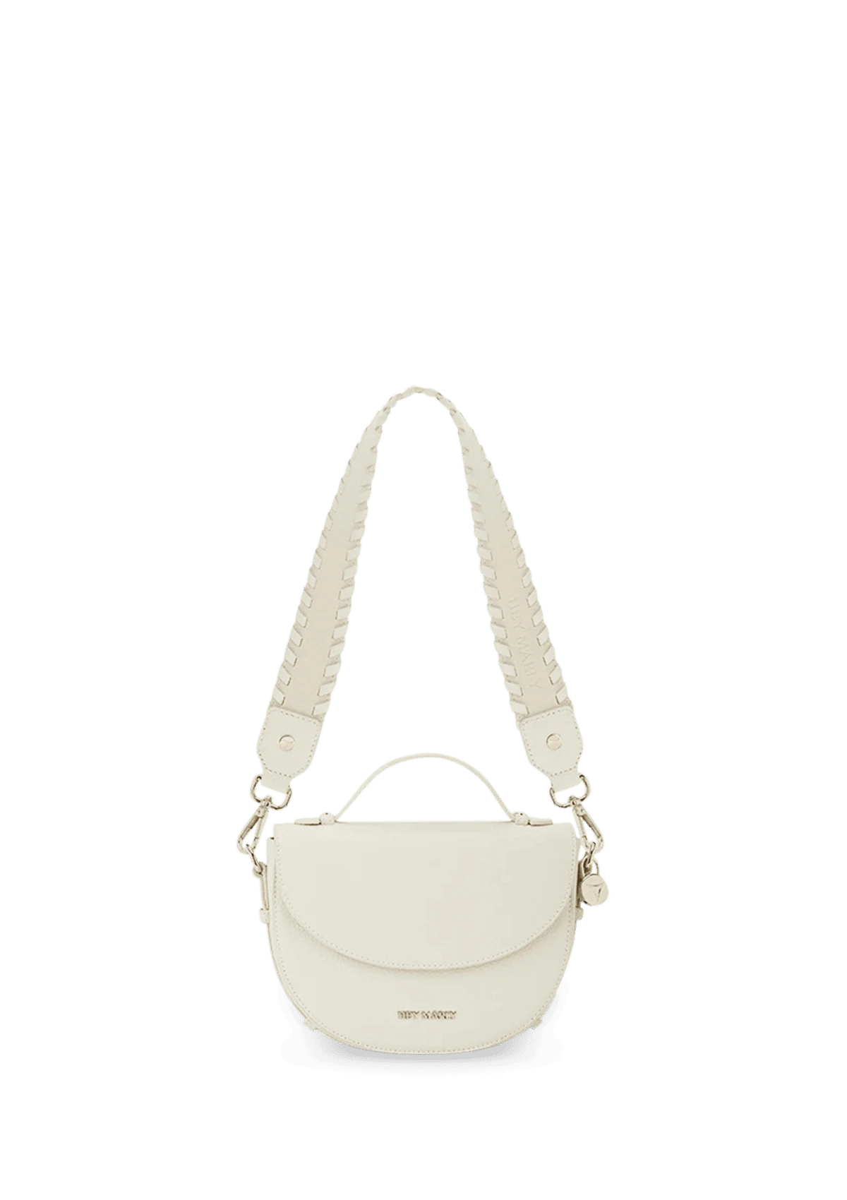 Stitching Strap - Crema – Bild 4