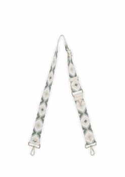 Woven Strap - Desert Sage