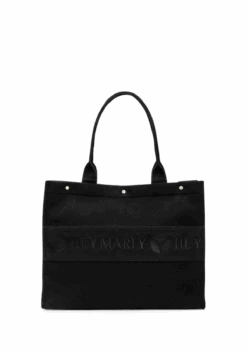 Signature Bag - Black
