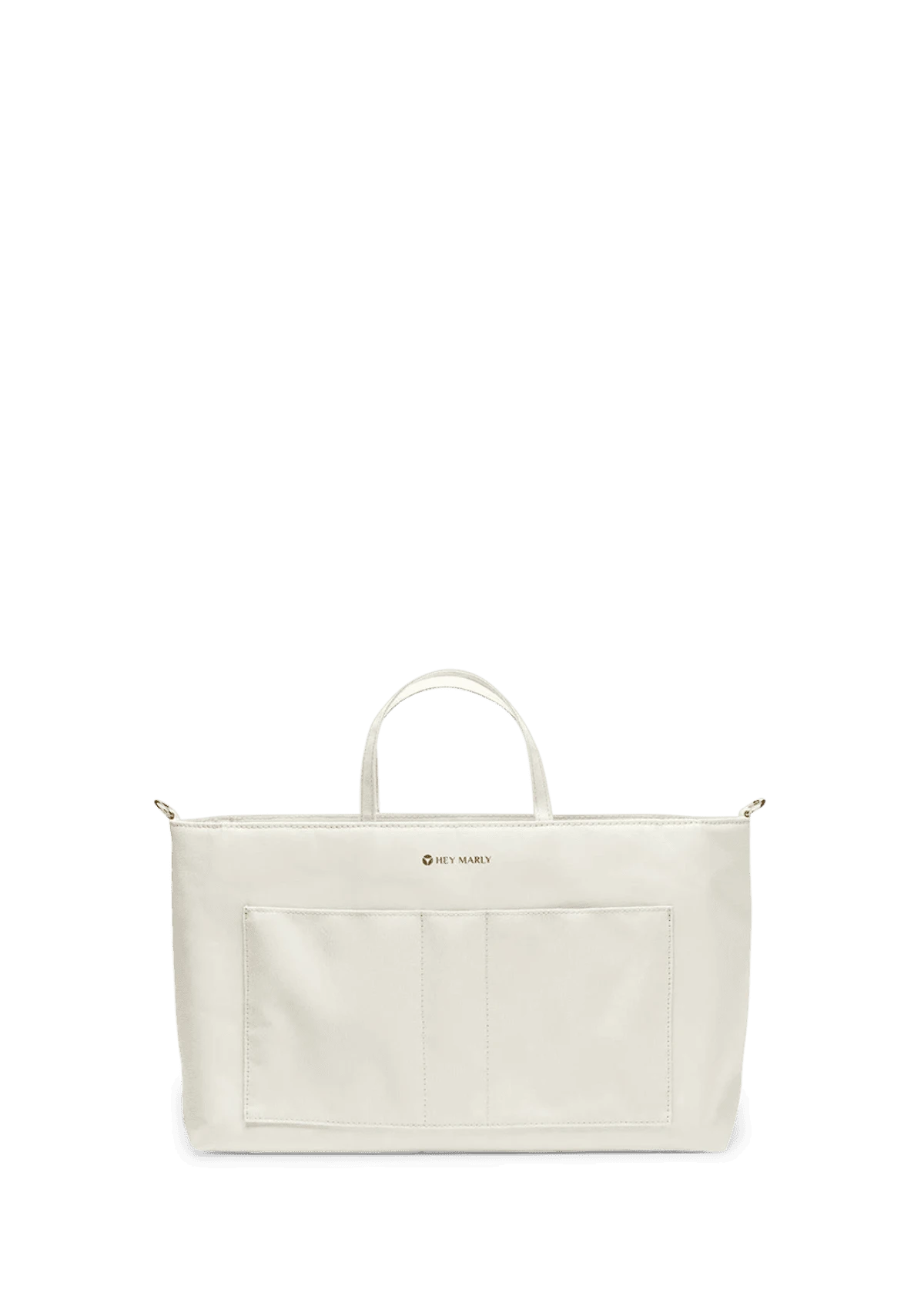 Bag Organiser - Crema