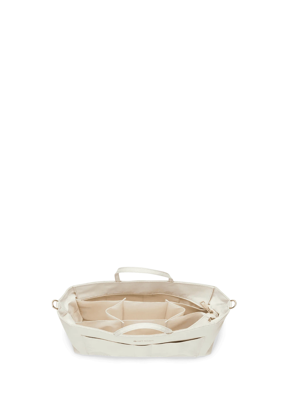Bag Organiser - Crema – Bild 2