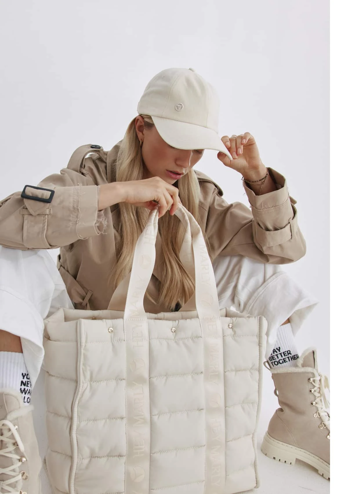 Best Buddy - Crema – Bild 3