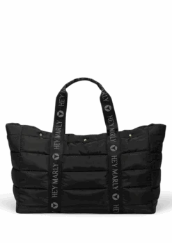 Travel Buddy - Black