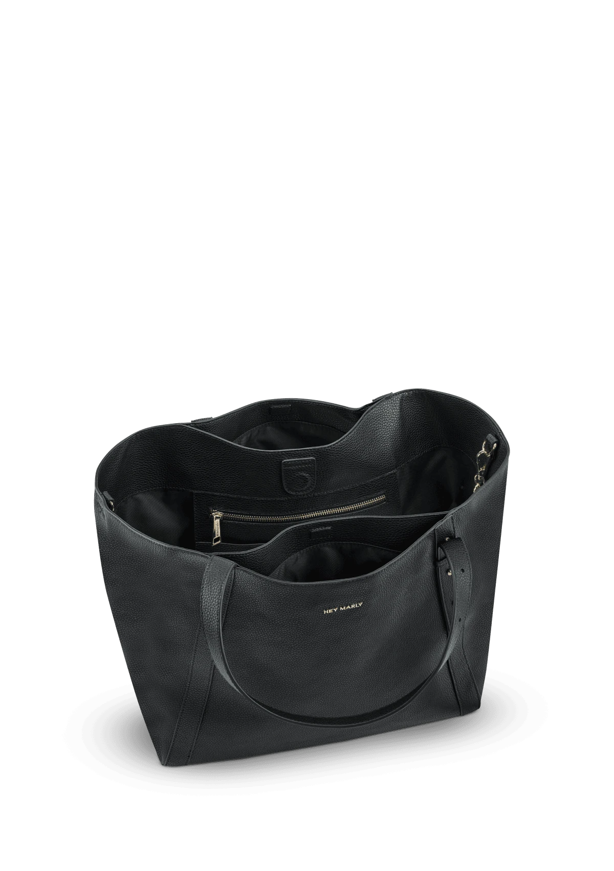 Pretty Wonder L - Black – Bild 6