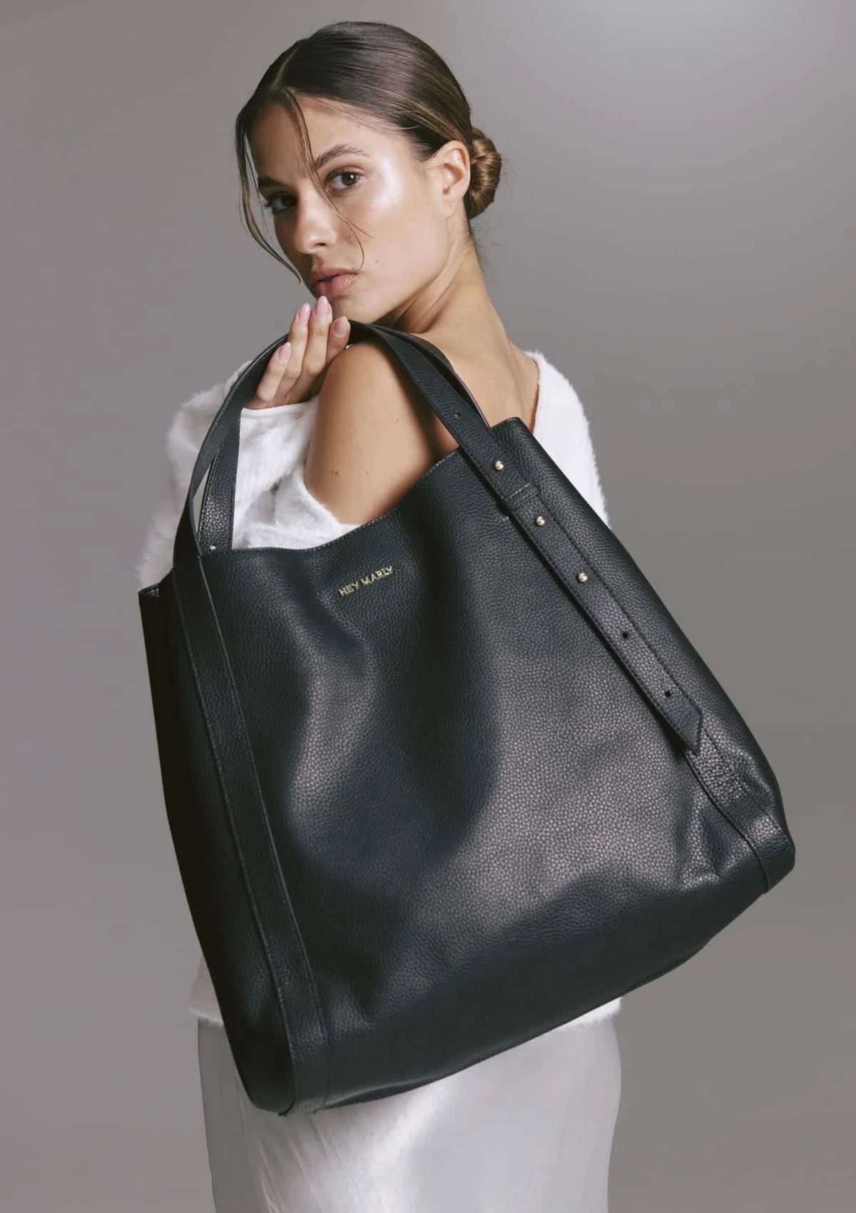 Pretty Wonder L - Black – Bild 3