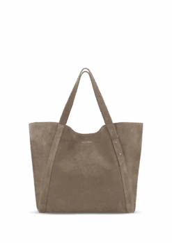 Pretty Wonder Suede L - Mocha