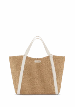 Pretty Wonder Straw L - Straw Honey