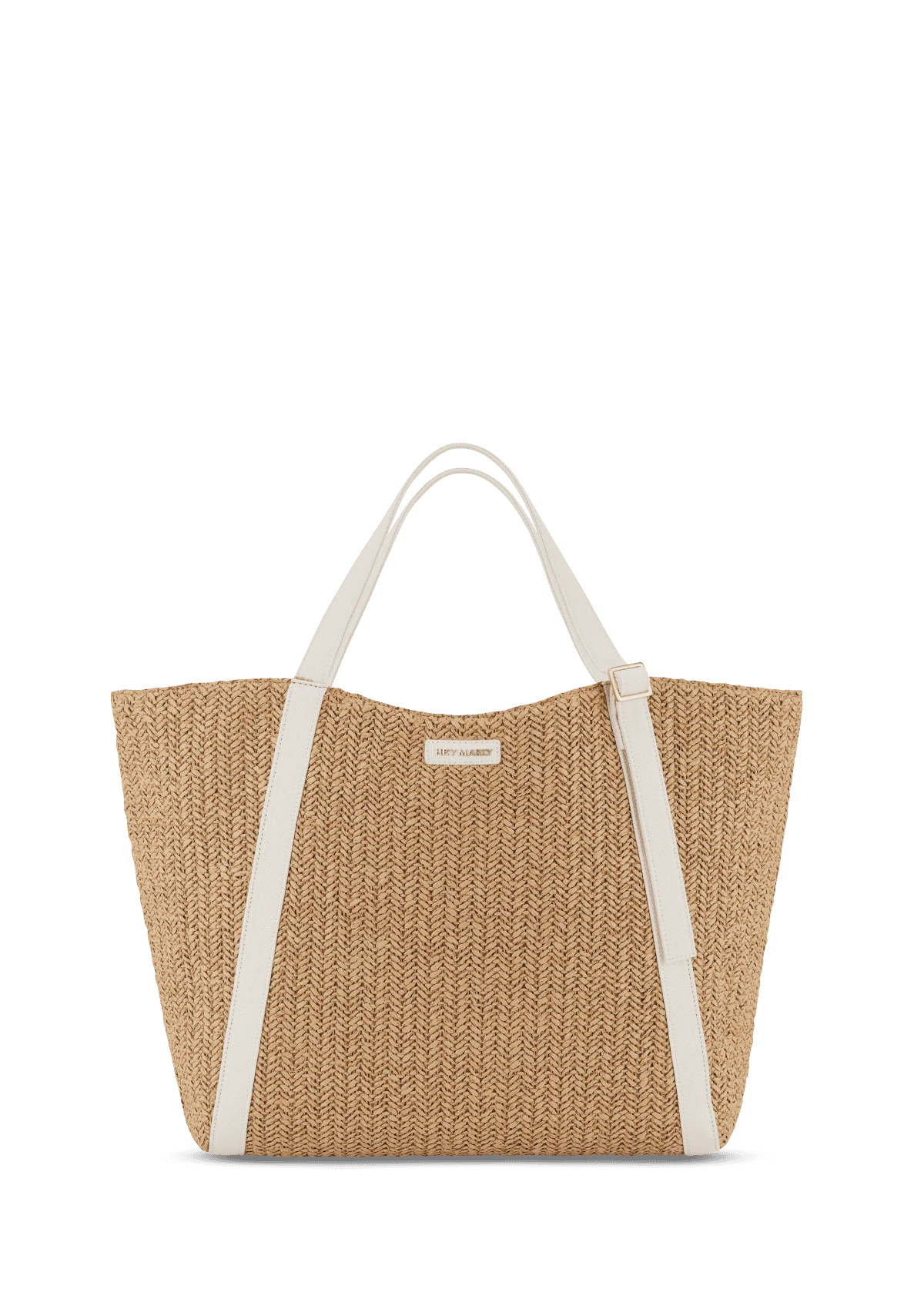 Pretty Wonder Straw L - Straw Honey