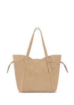 Pretty Wonder Suede M - Sand