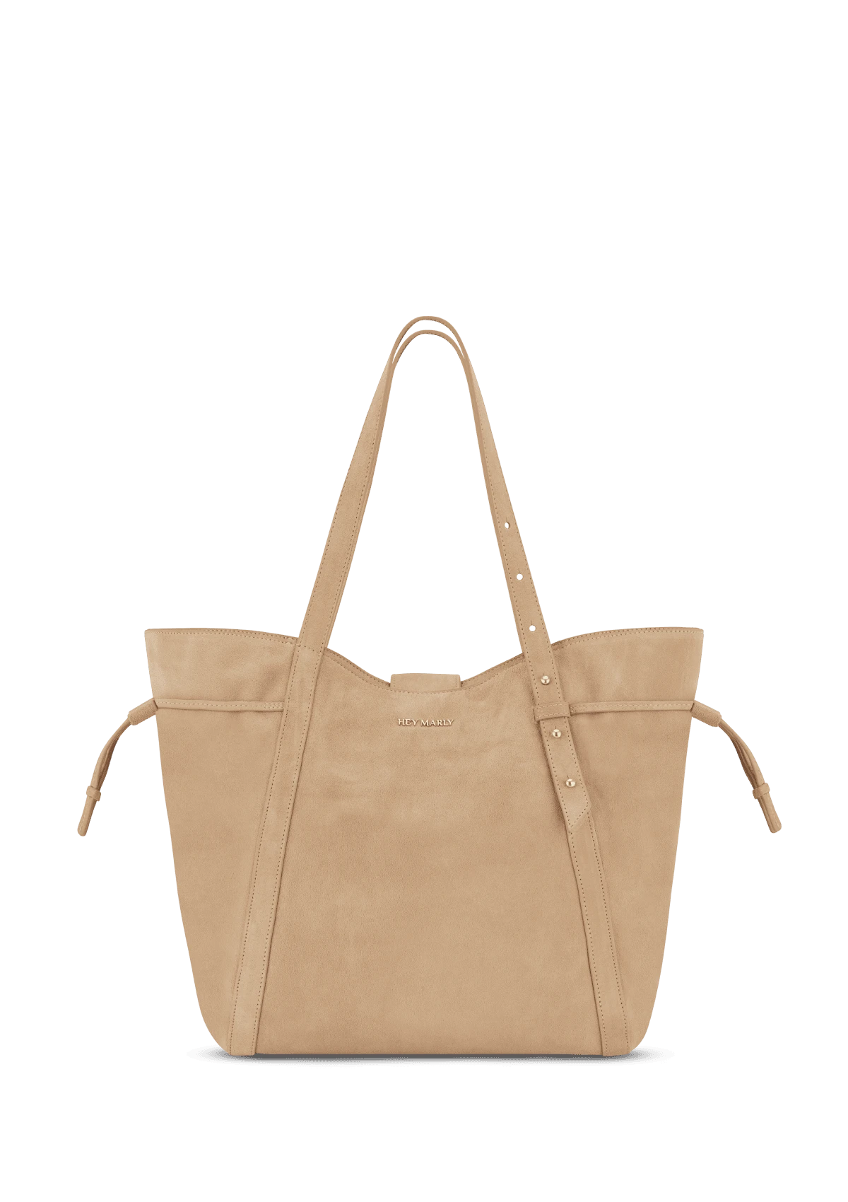 Pretty Wonder Suede M - Sand