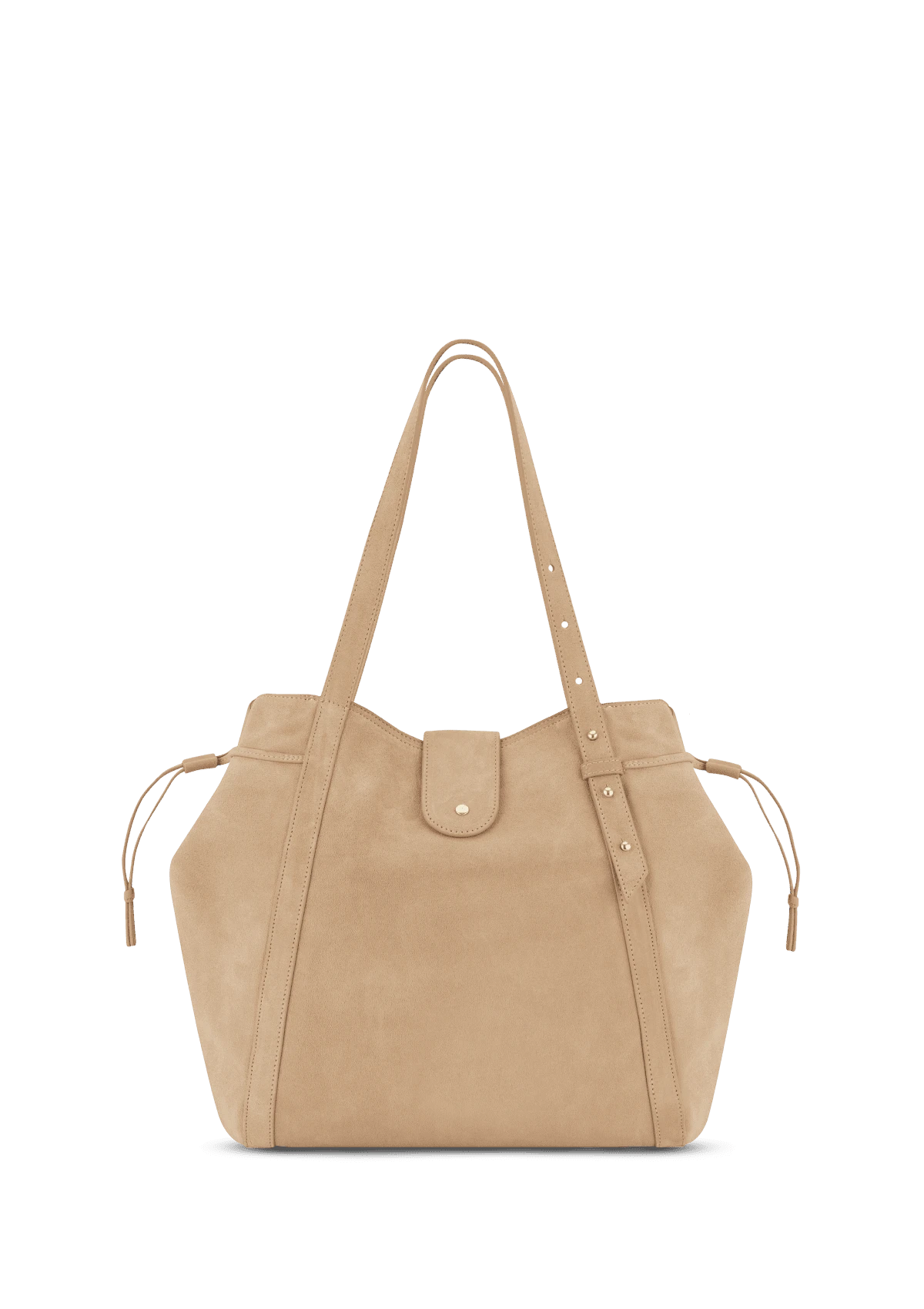 Pretty Wonder Suede M - Sand – Bild 2