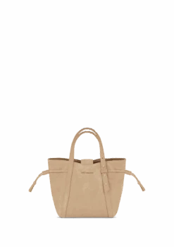 Pretty Wonder Suede S - Sand