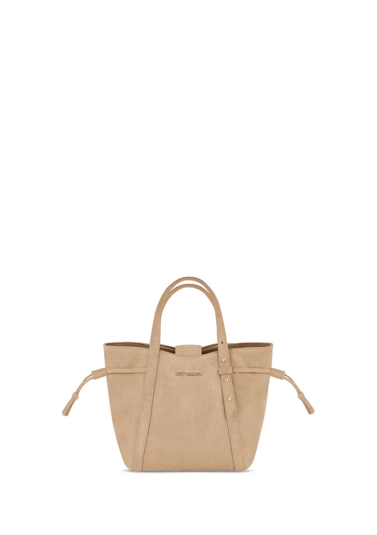 Pretty Wonder Suede S - Sand
