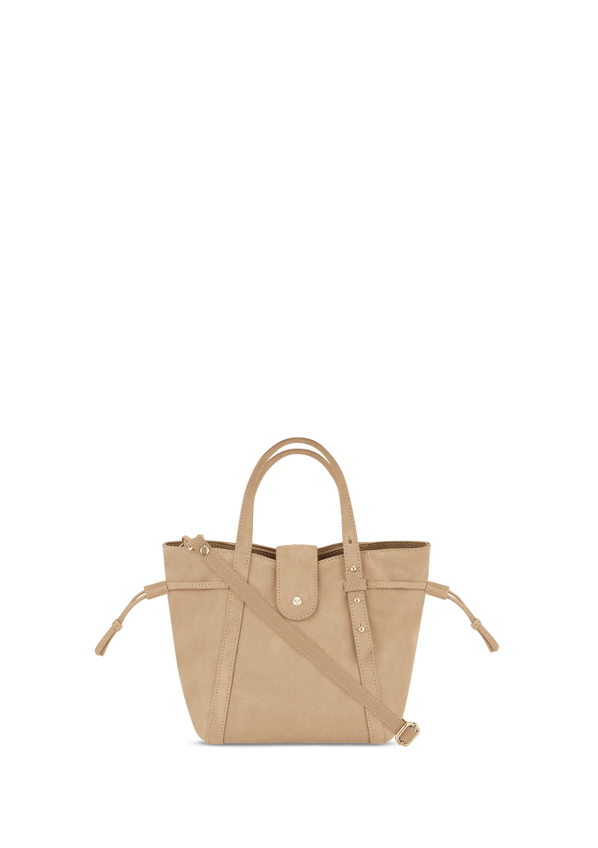 Pretty Wonder Suede S - Sand â Bild 3