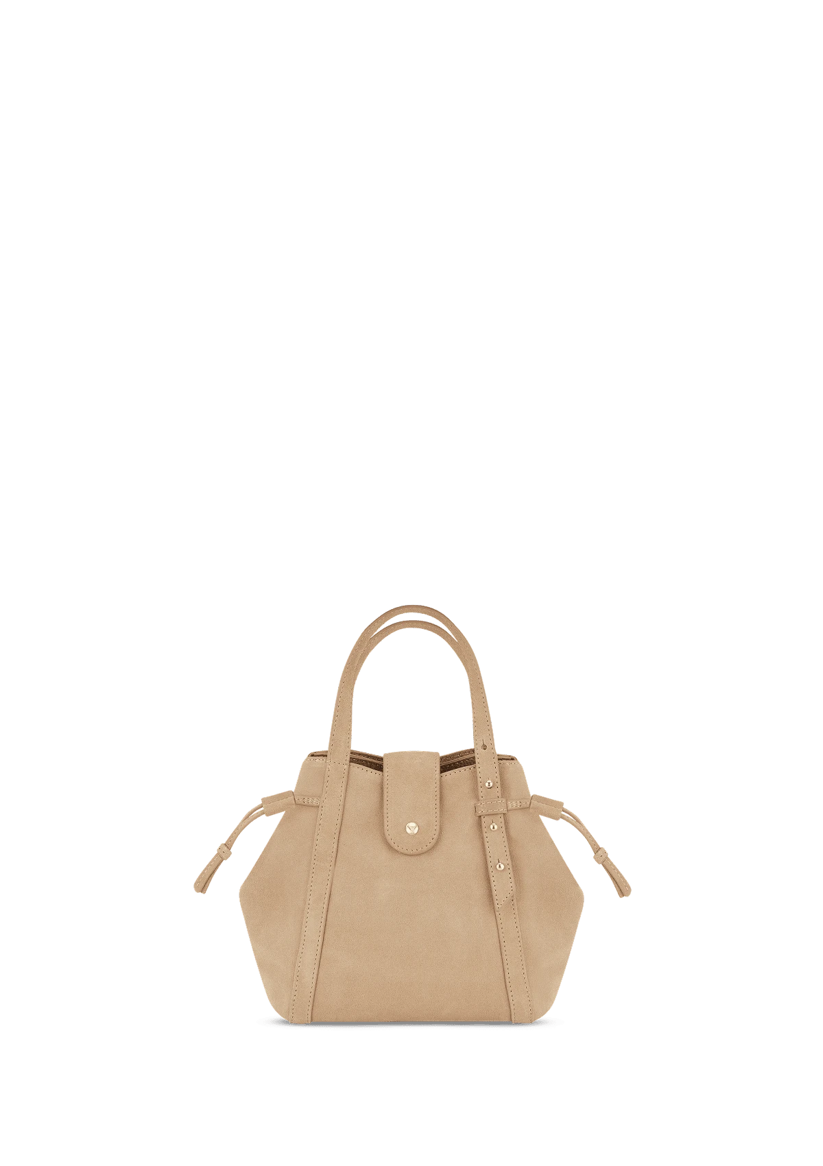 Pretty Wonder Suede S - Sand â Bild 4