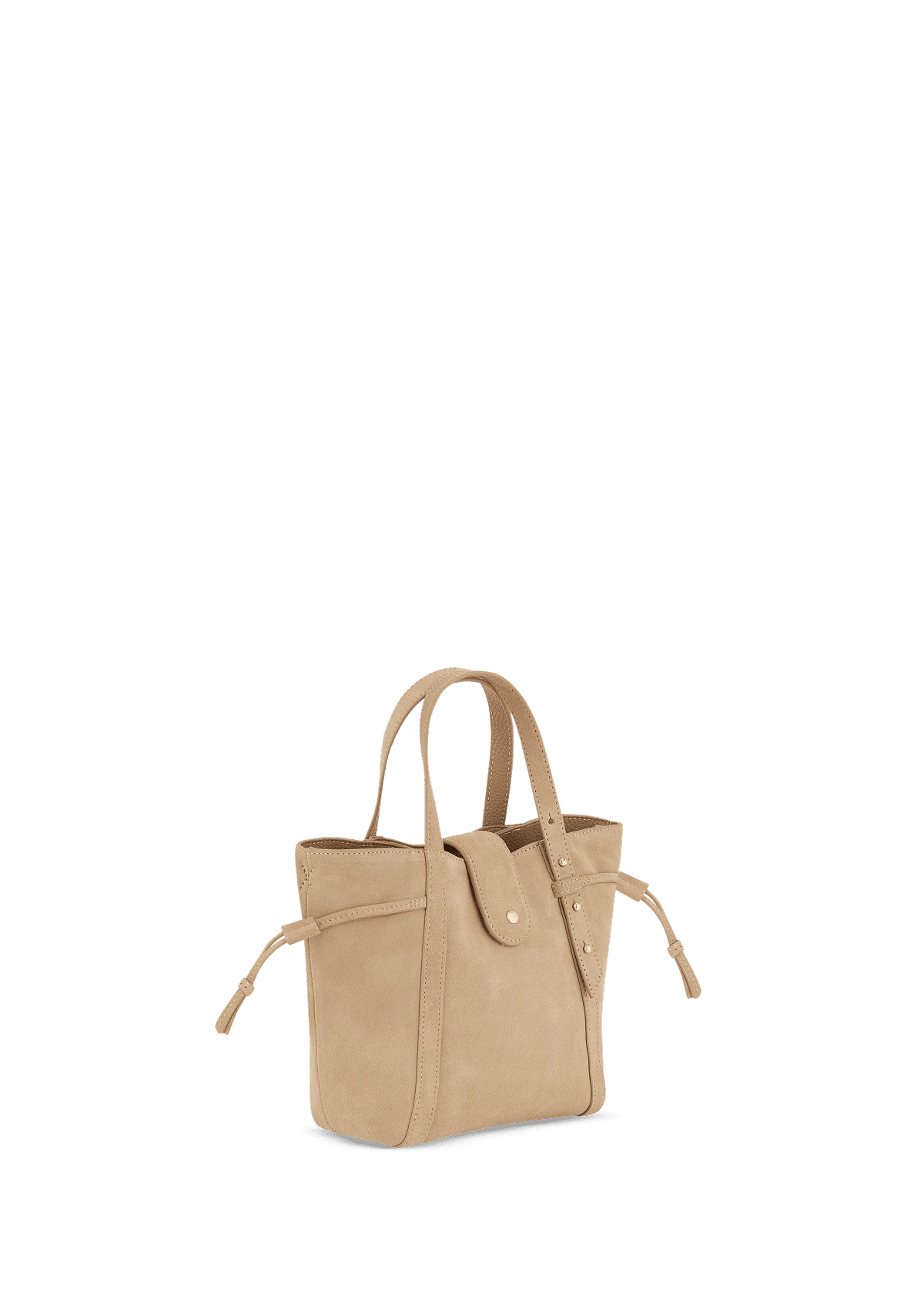 Pretty Wonder Suede S - Sand â Bild 5