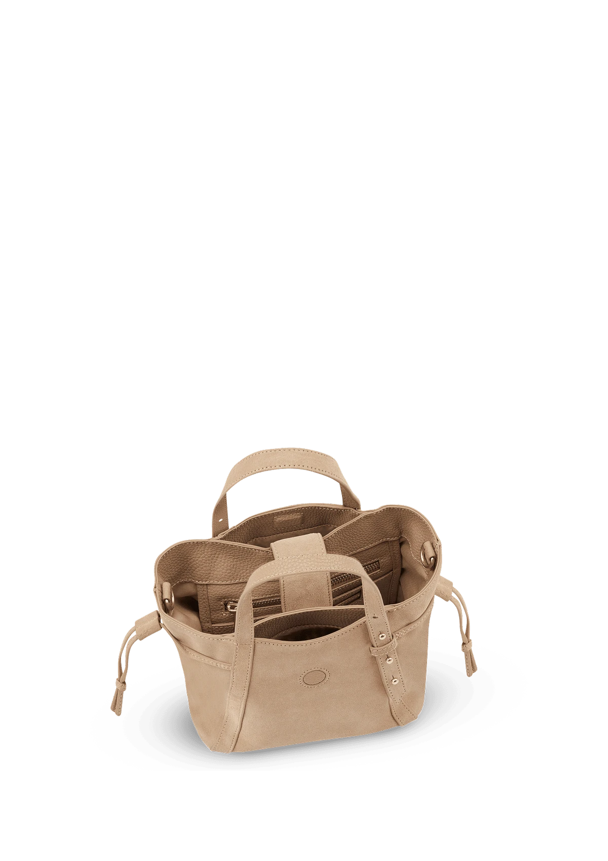 Pretty Wonder Suede S - Sand â Bild 6