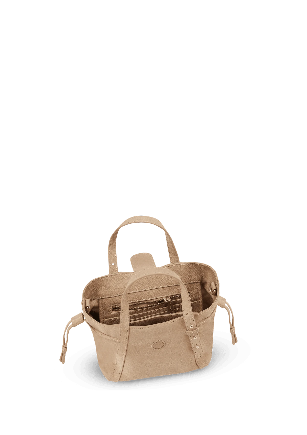 Pretty Wonder Suede S - Sand â Bild 7