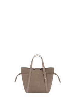 Pretty Wonder Suede S - Mocha