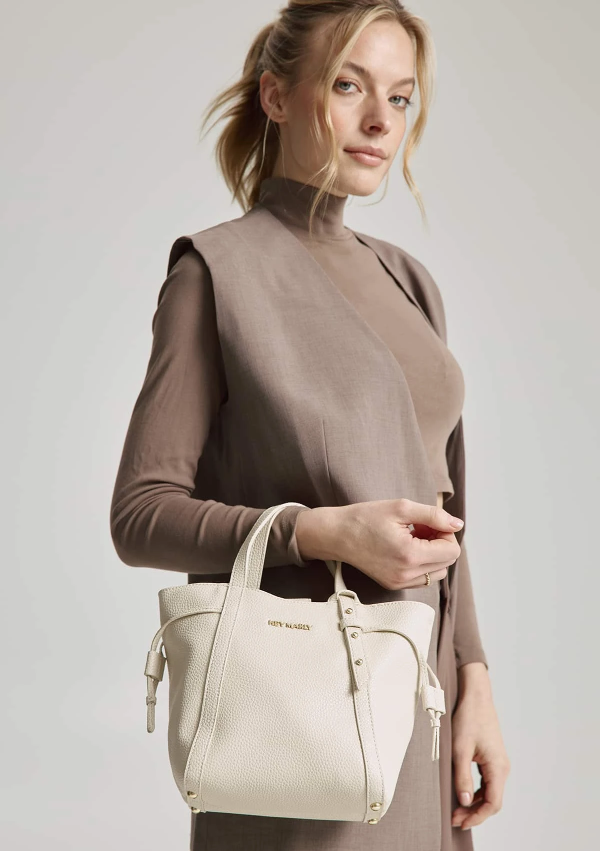 Pretty Wonder S - Crema – Bild 3