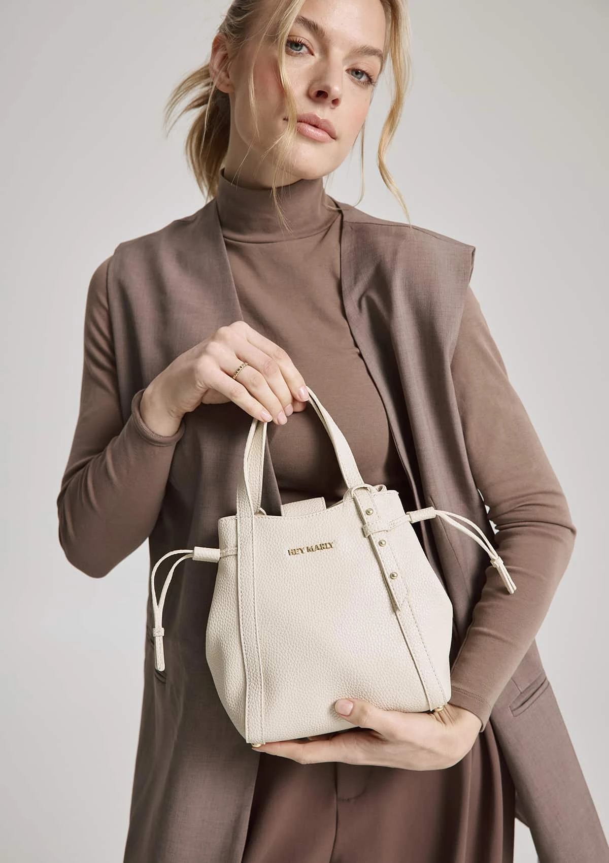 Pretty Wonder S - Crema – Bild 4