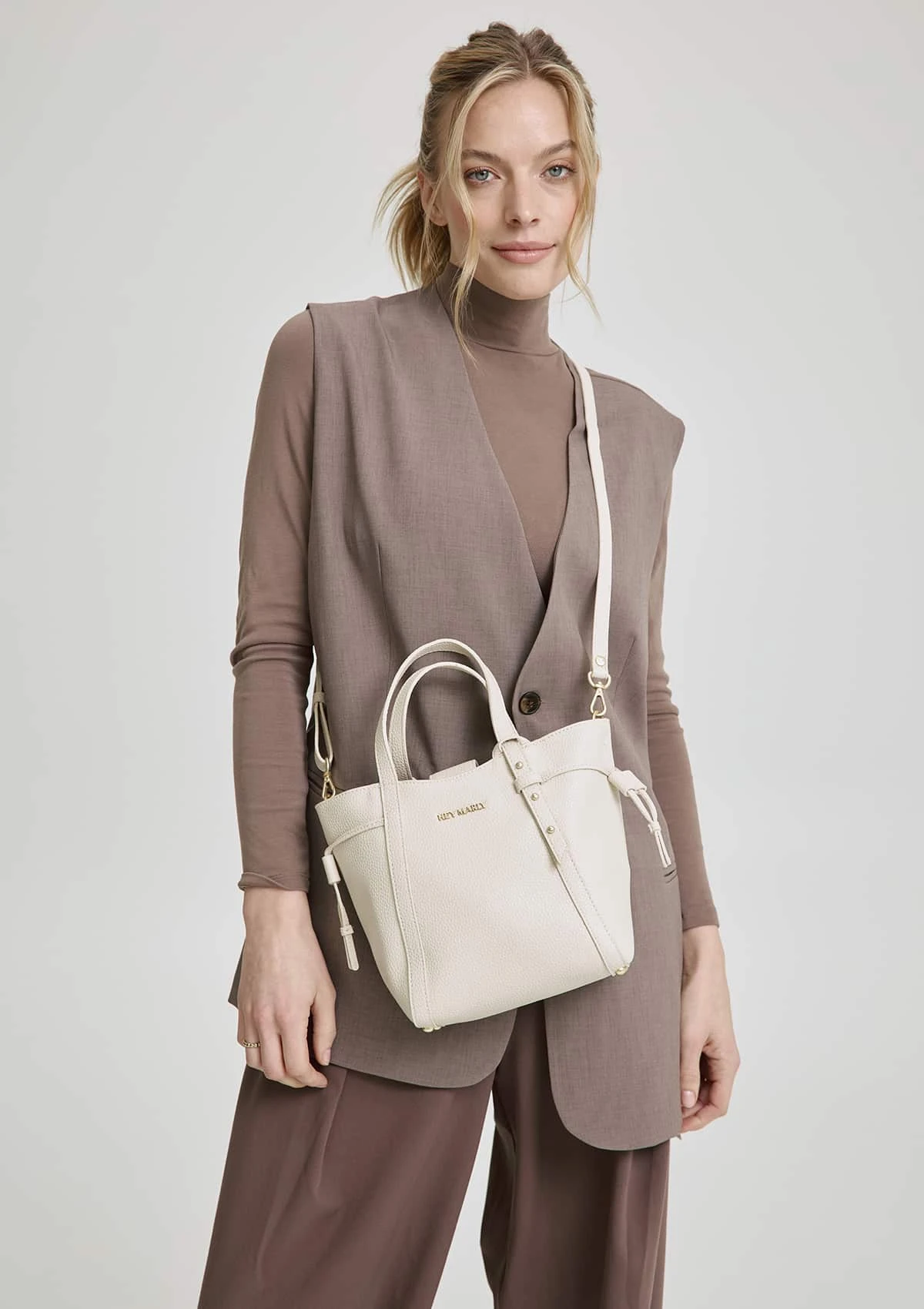 Pretty Wonder S - Crema – Bild 5