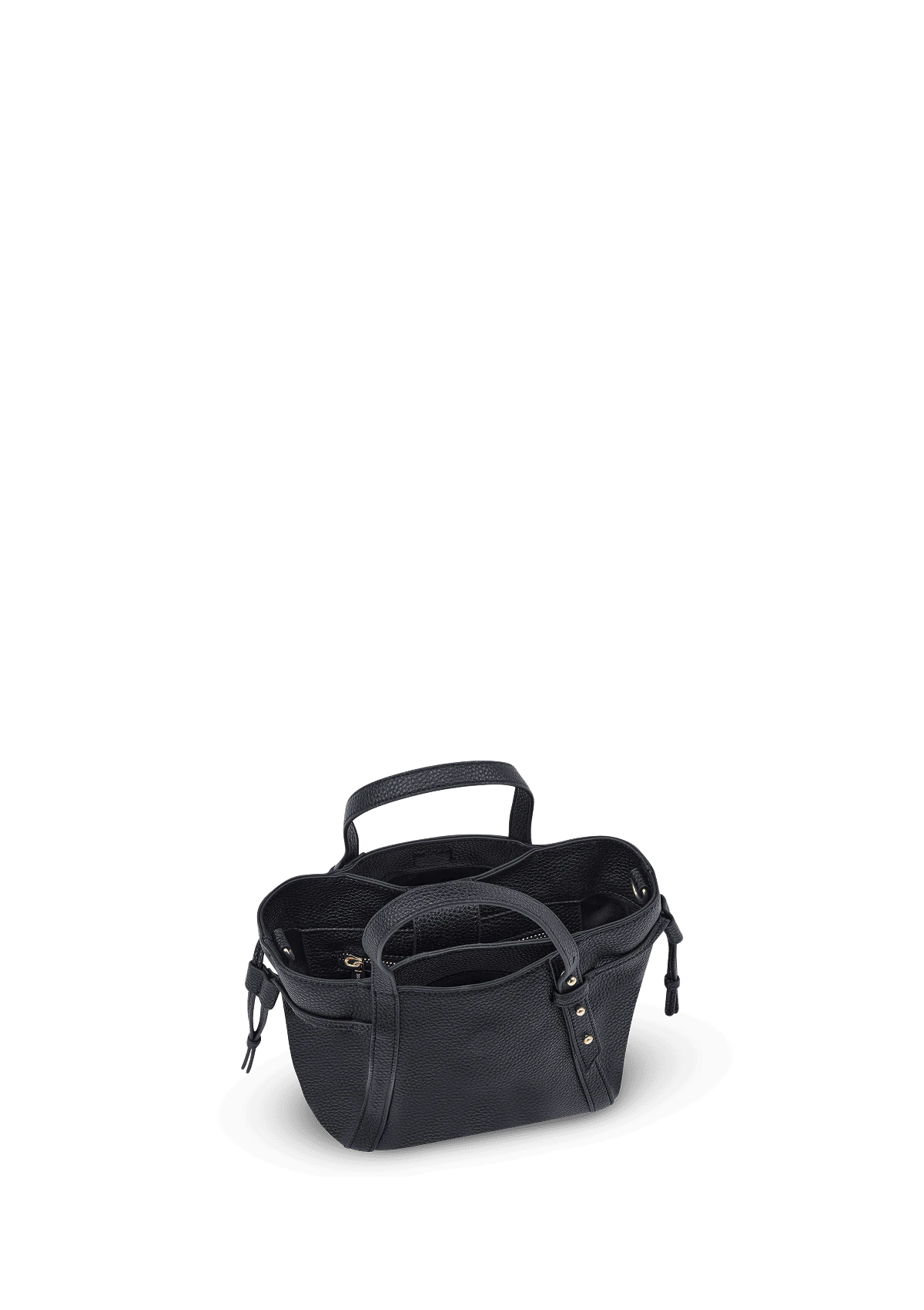 Pretty Wonder S - Black – Bild 5