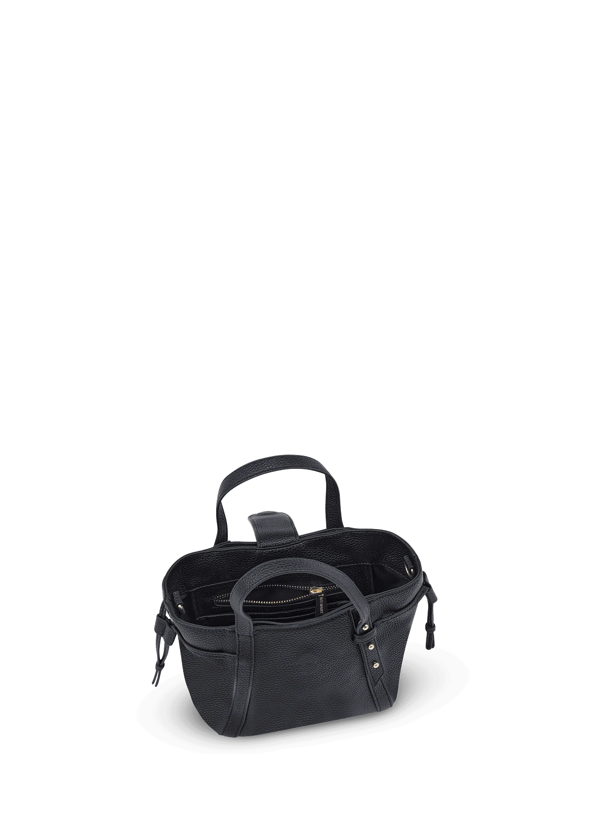 Pretty Wonder S - Black – Bild 6