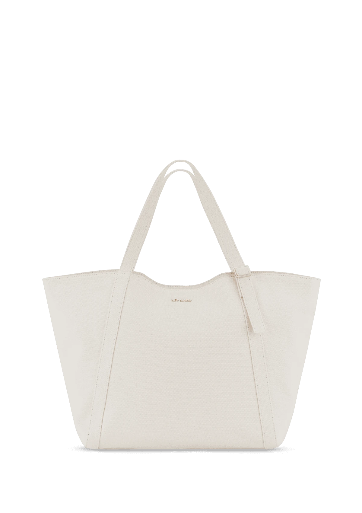 Pretty Wonder Canvas L - Crema