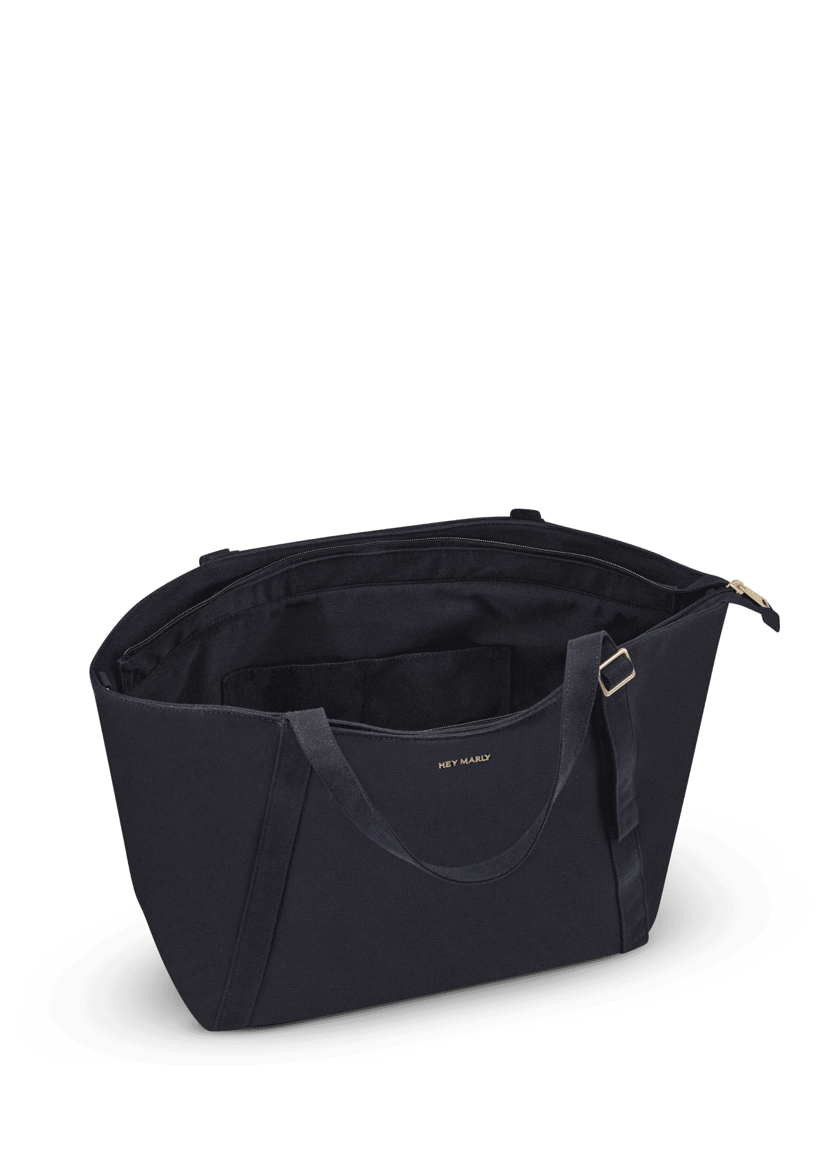 Pretty Wonder Canvas L - Black – Bild 3