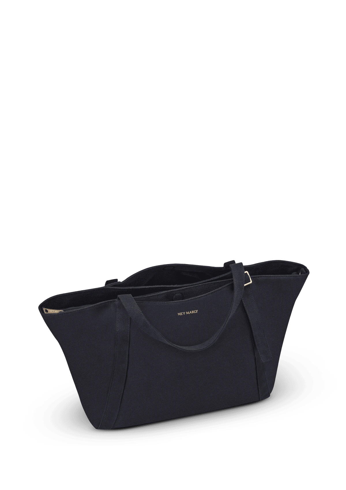 Pretty Wonder Canvas L - Black – Bild 4