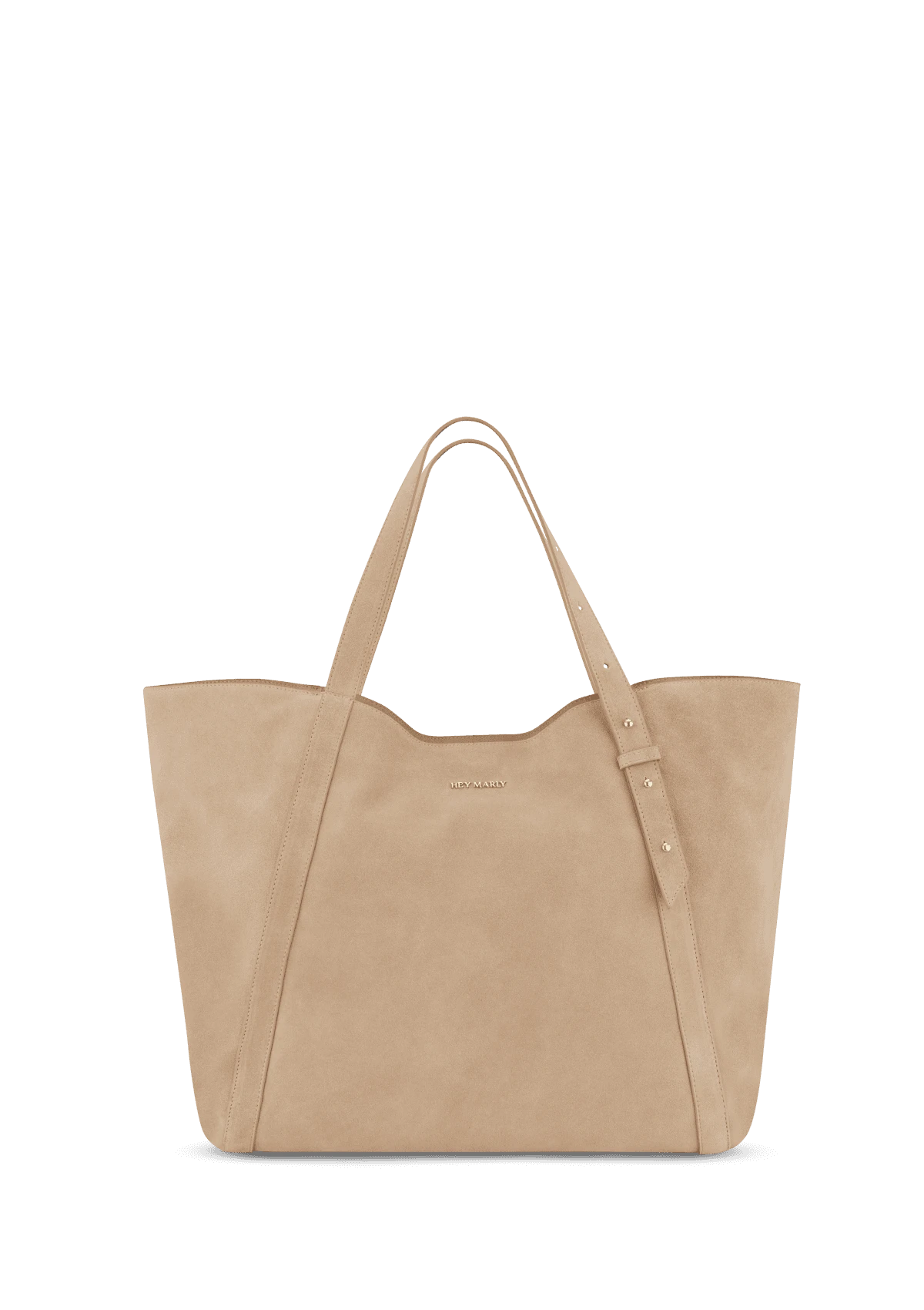 Pretty Wonder Suede L - Sand