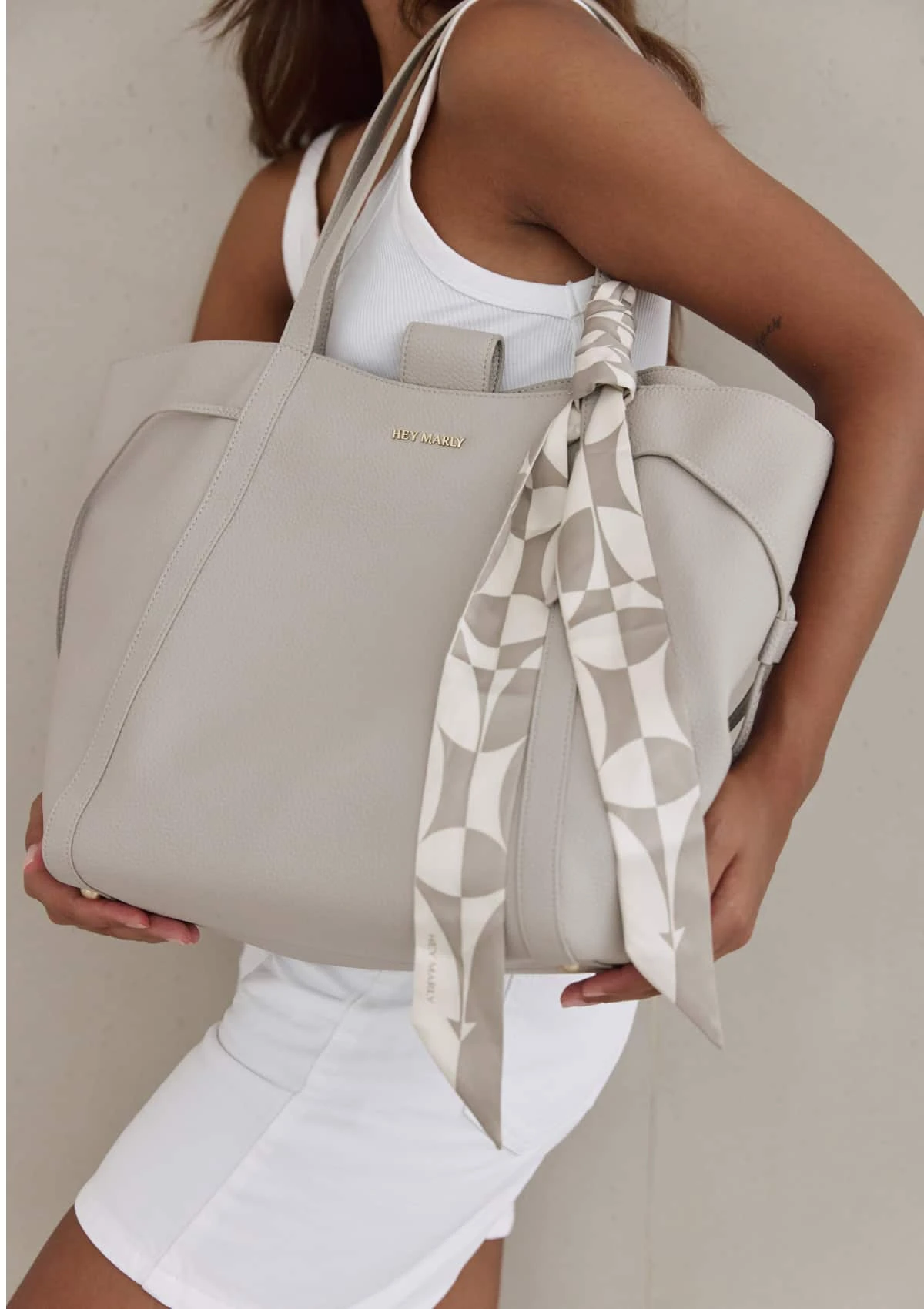 Pretty Wonder M - Greige – Bild 2