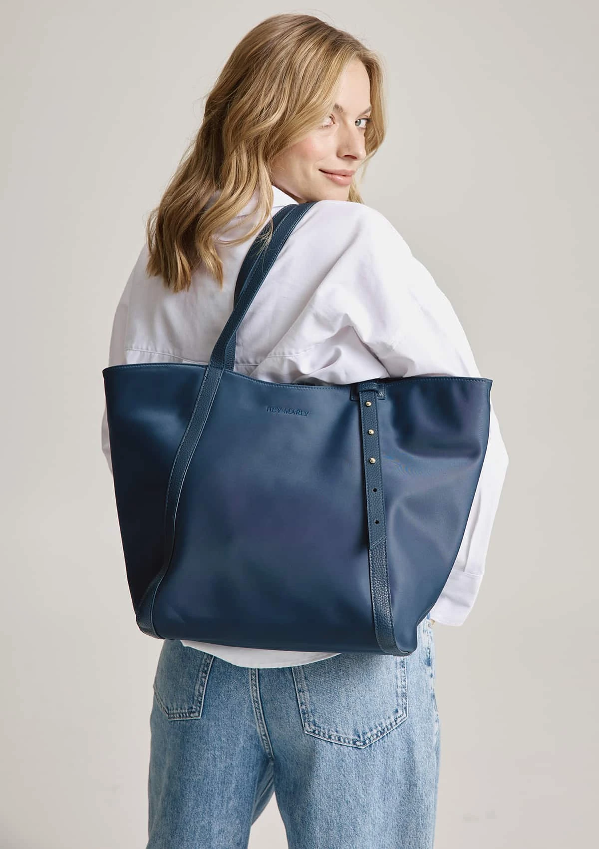 Pretty Wonder Nylon M - Blue â Bild 3