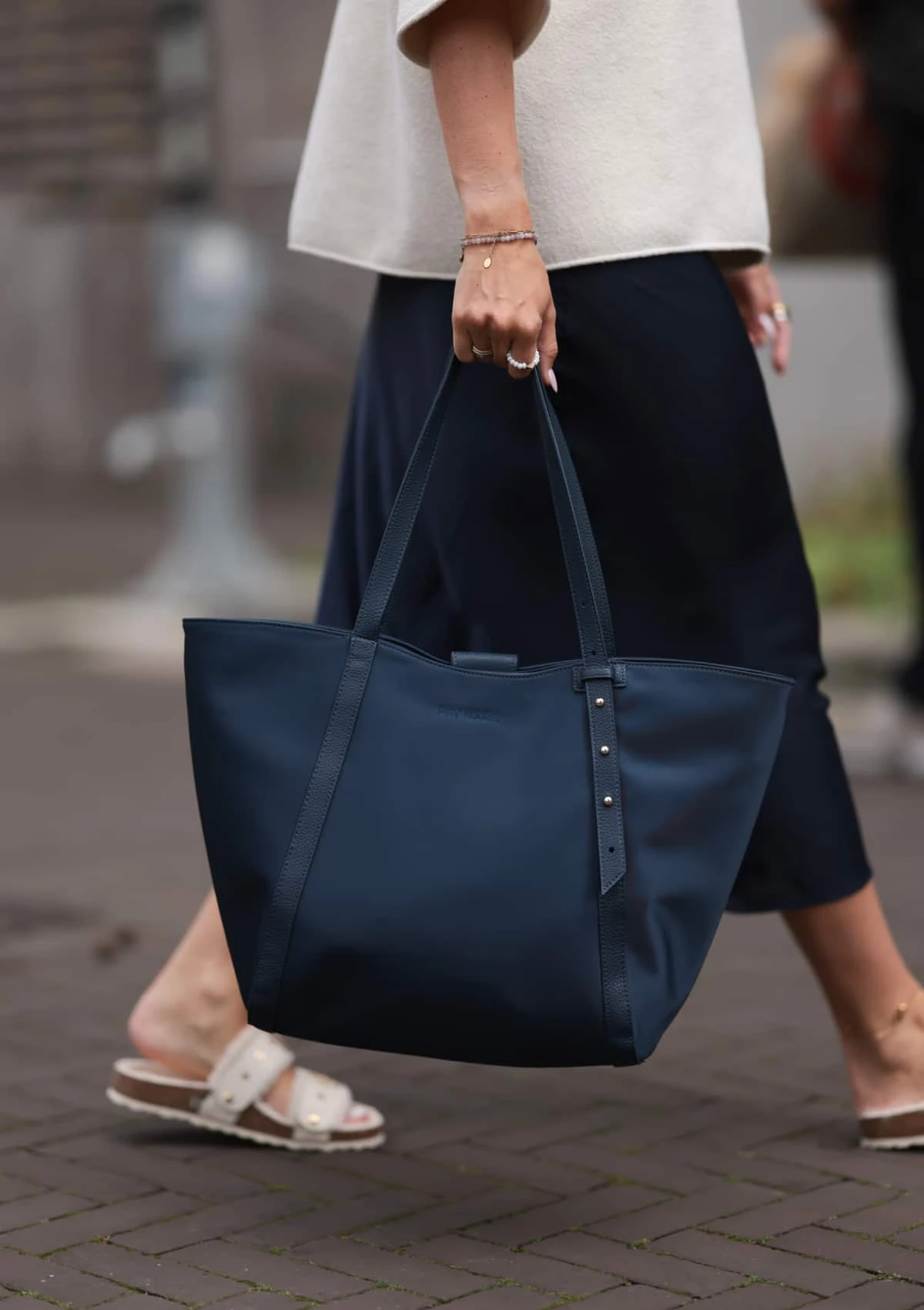 Pretty Wonder Nylon M - Blue â Bild 9