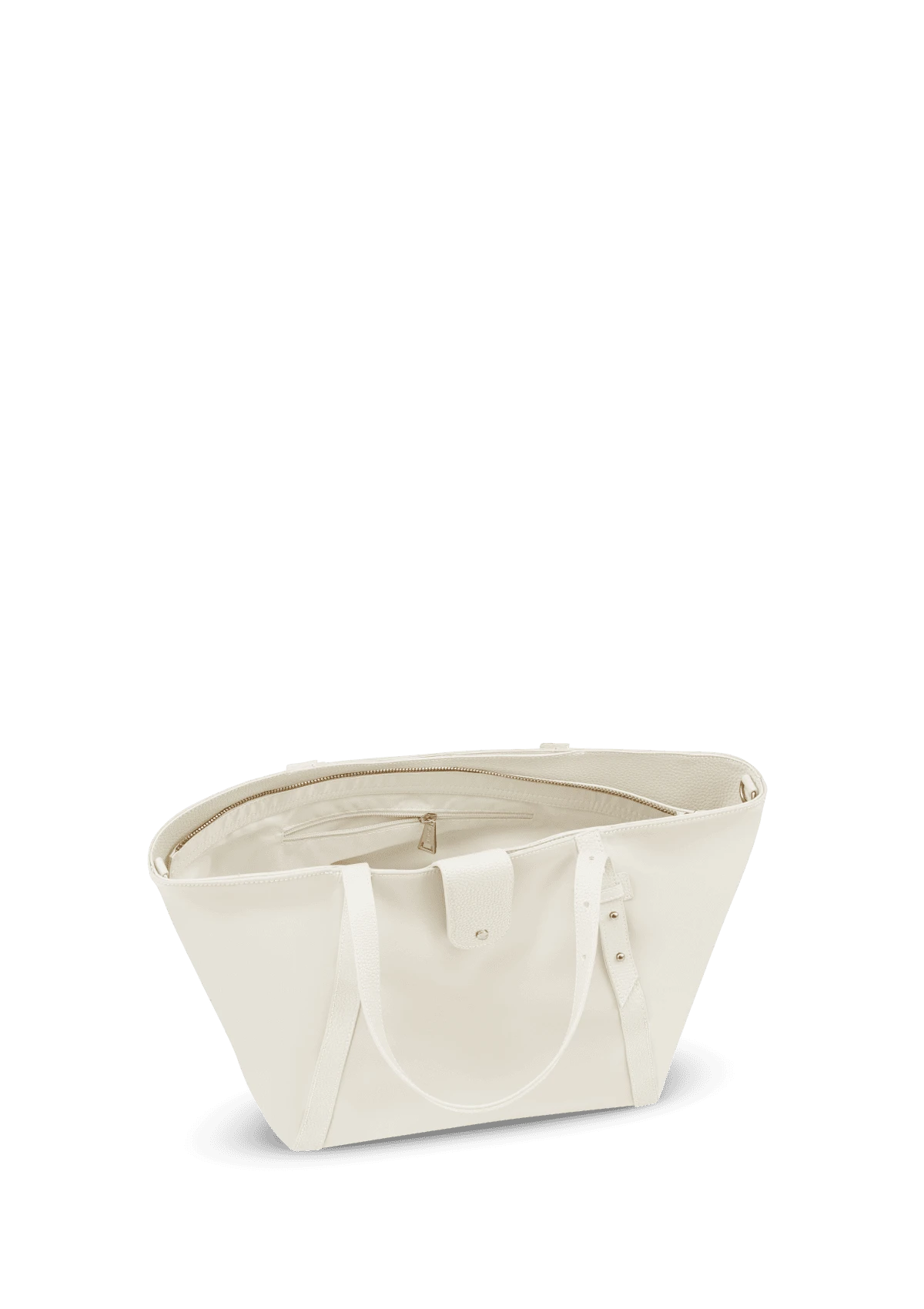 Pretty Wonder Nylon M - Crema – Bild 4