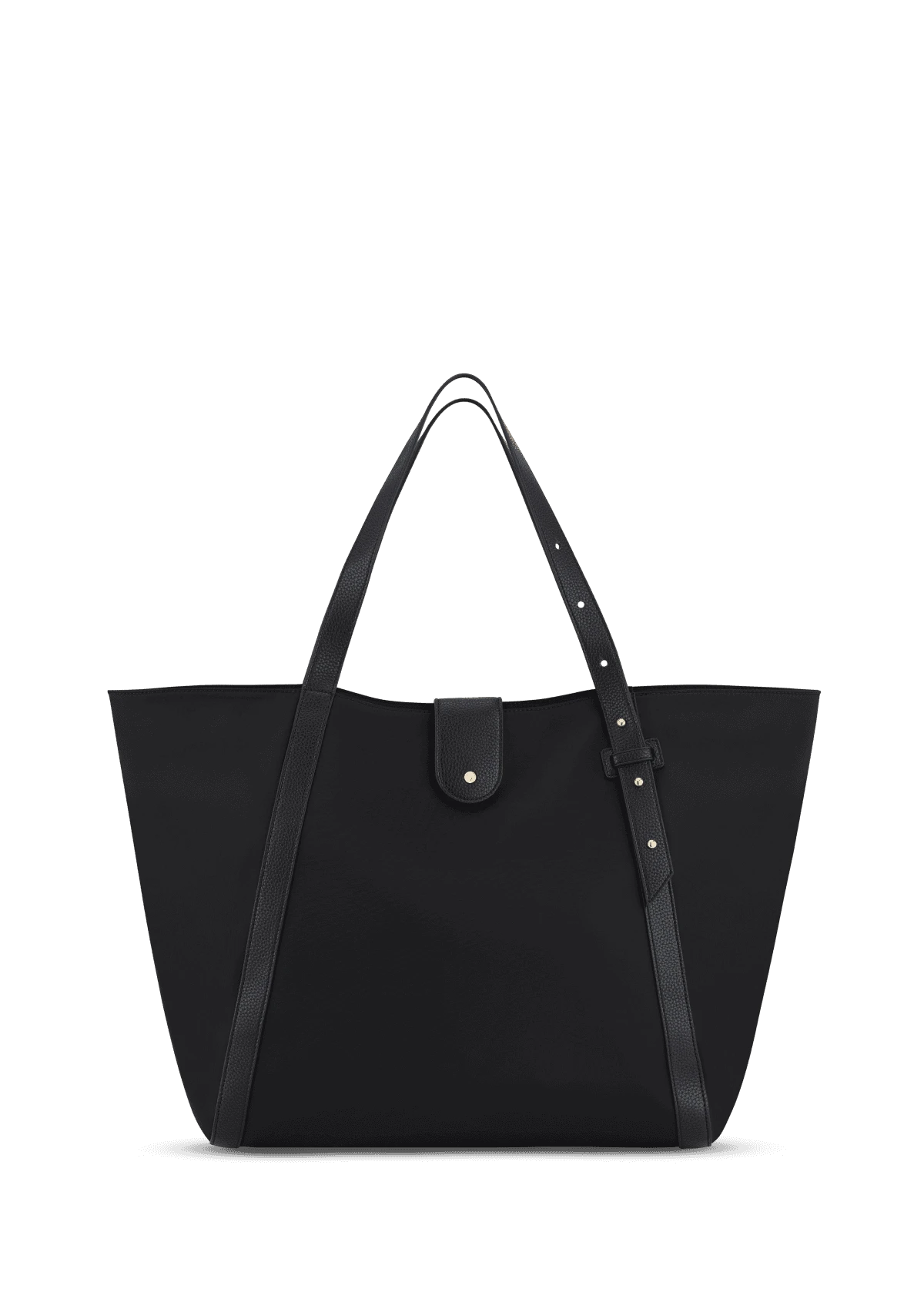 Pretty Wonder Nylon L - Black – Bild 5