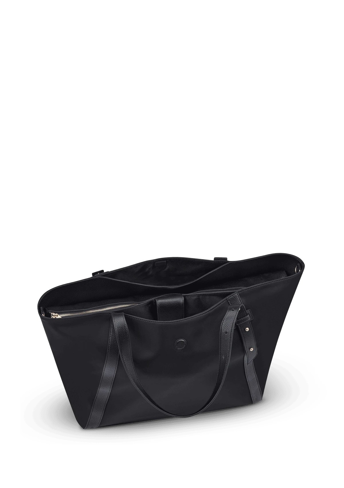 Pretty Wonder Nylon L - Black – Bild 8