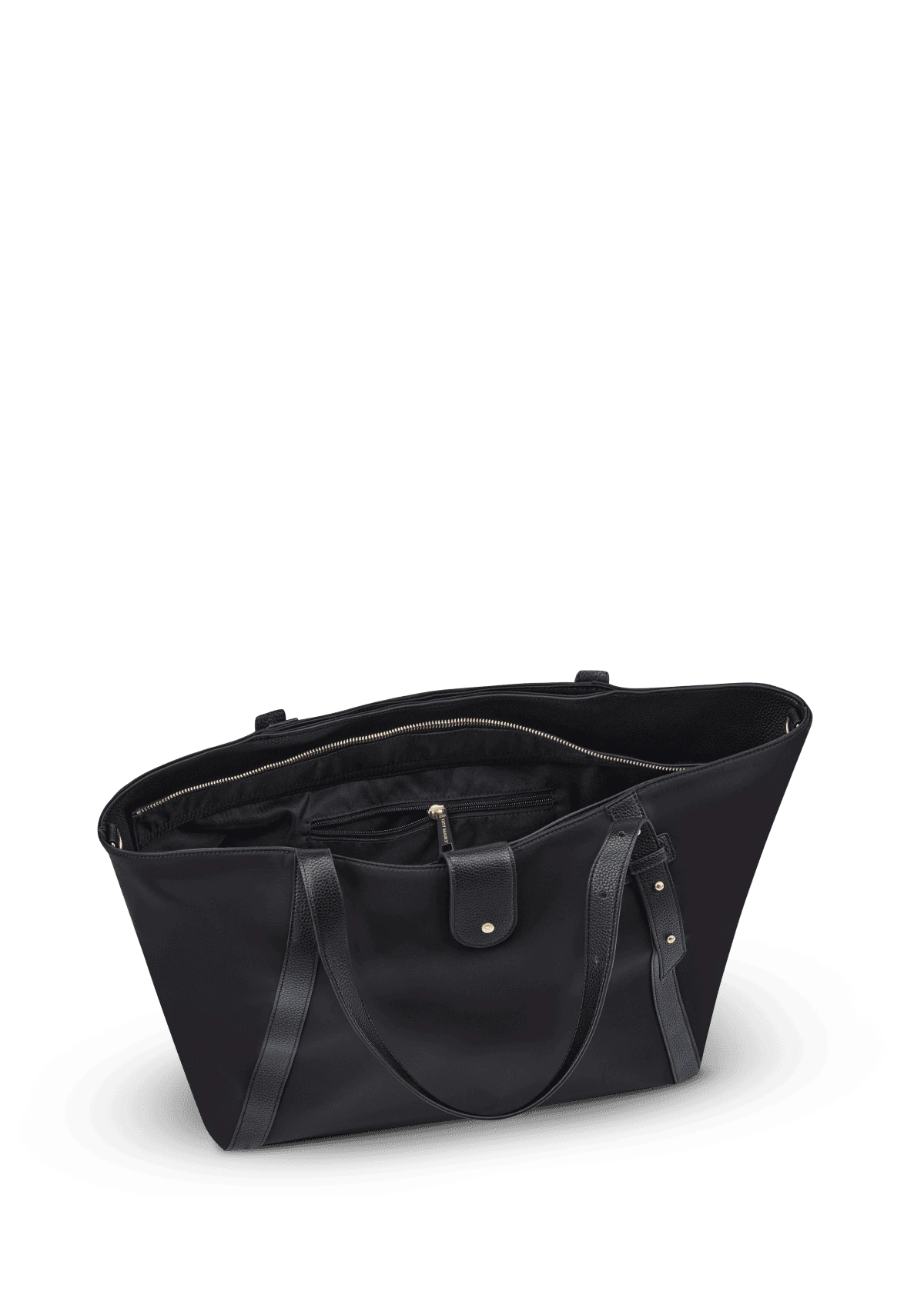 Pretty Wonder Nylon L - Black – Bild 9