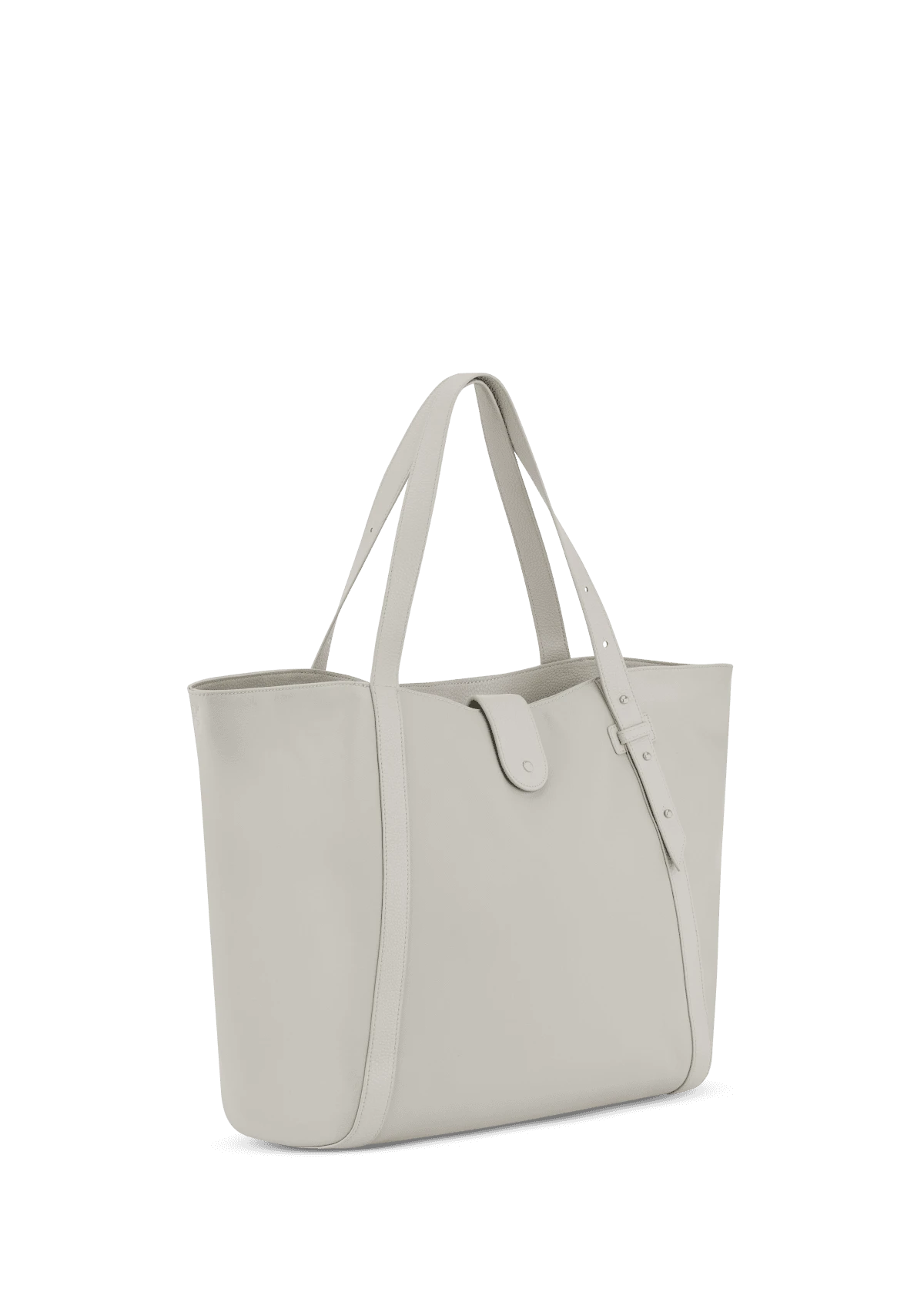 Pretty Wonder Nylon L - Greige – Bild 4