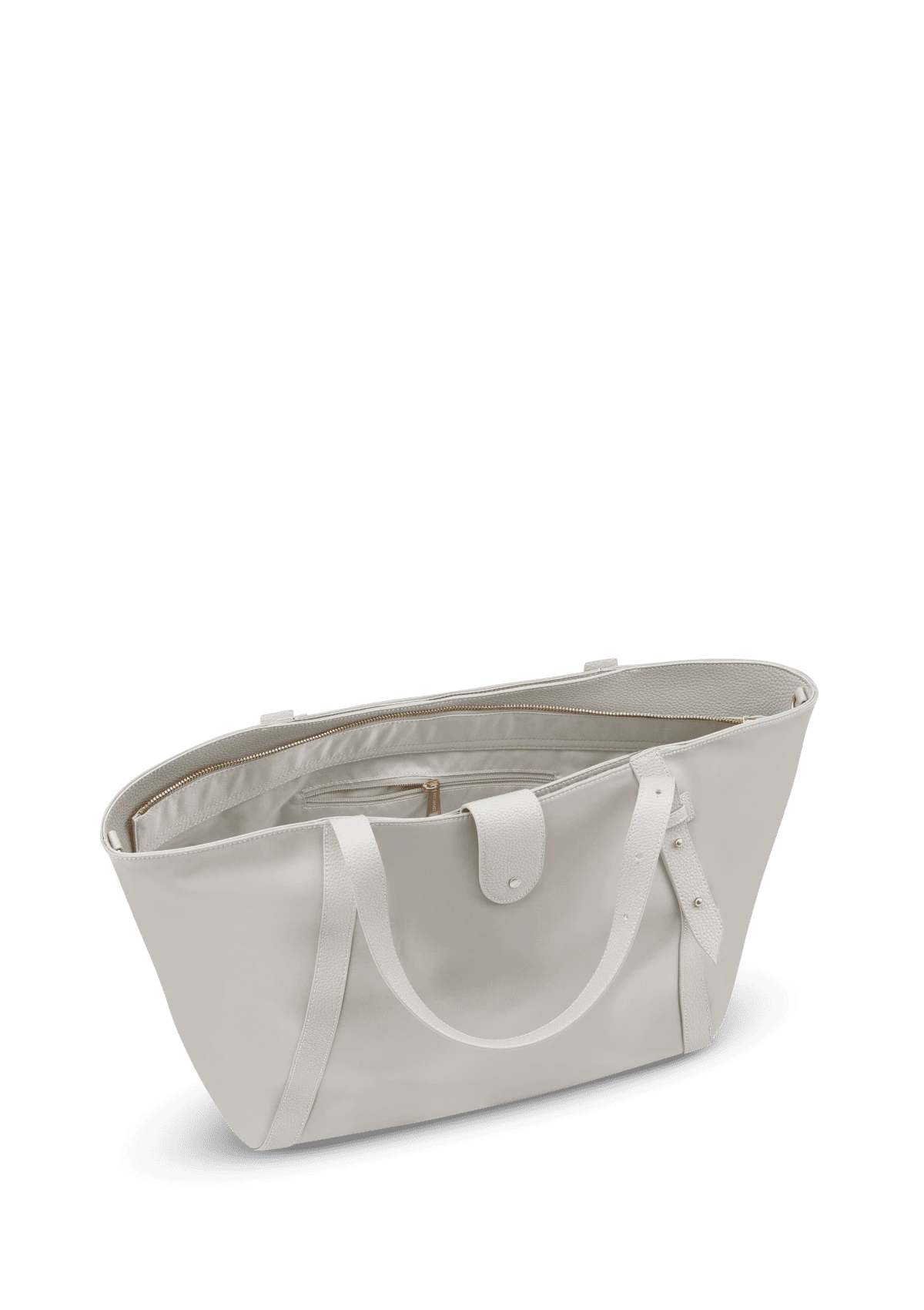 Pretty Wonder Nylon L - Greige – Bild 6