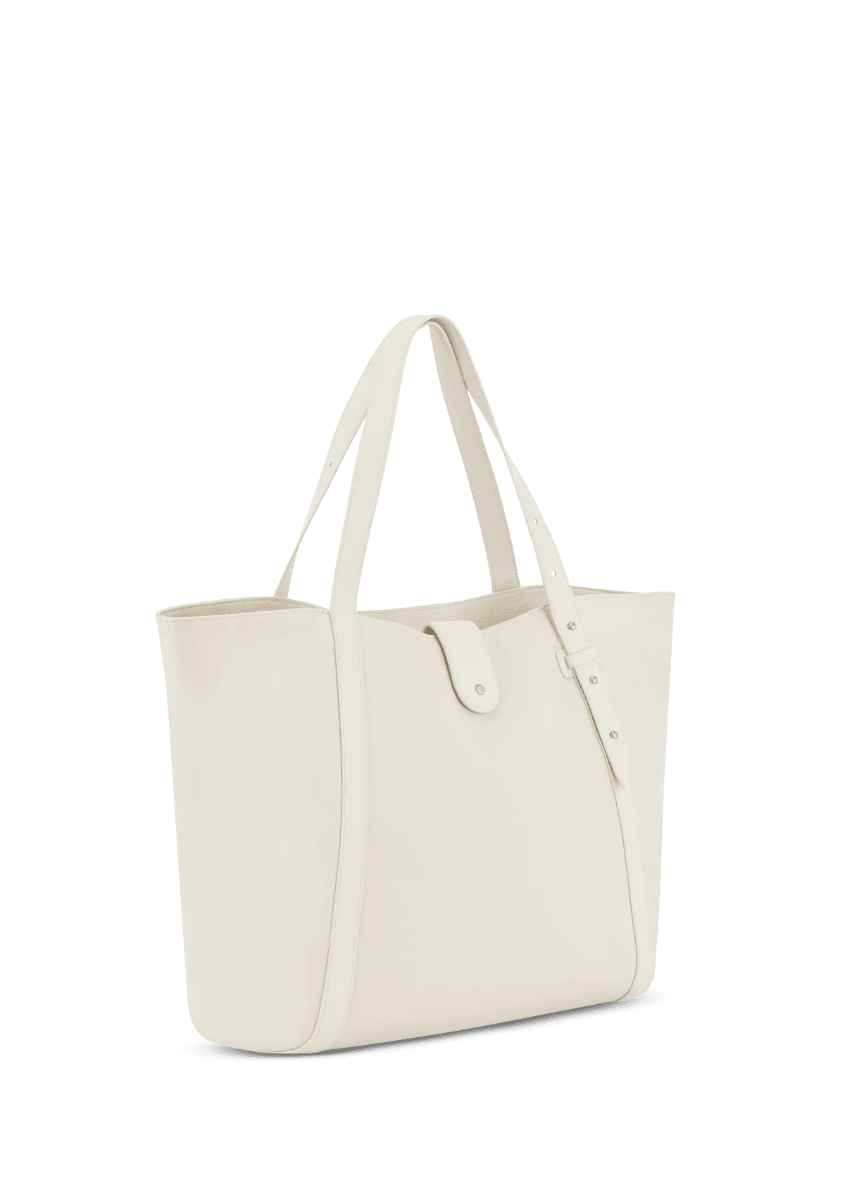 Pretty Wonder Nylon L - Crema – Bild 4