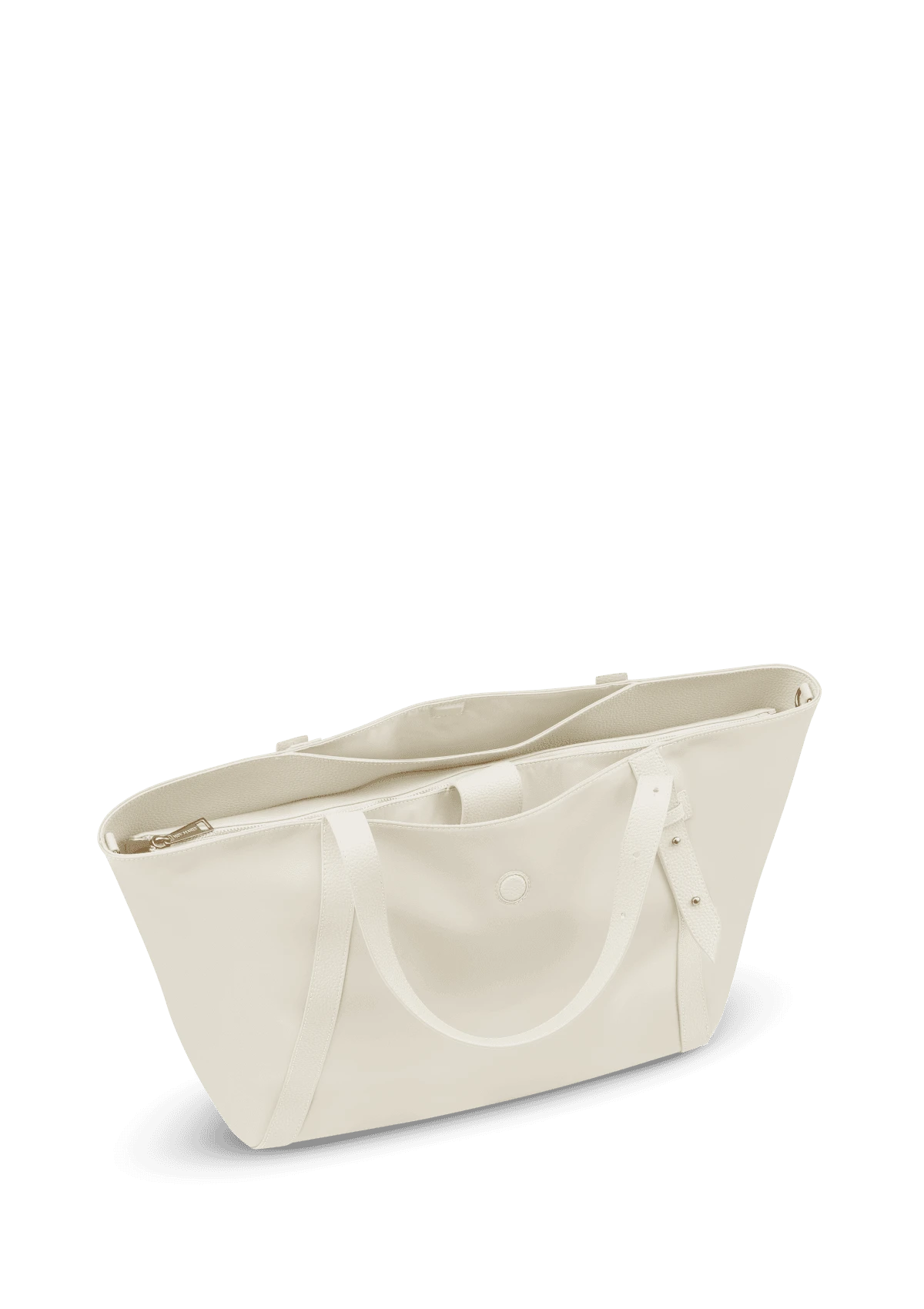 Pretty Wonder Nylon L - Crema – Bild 5