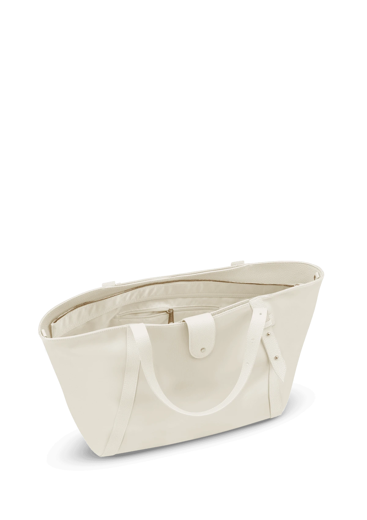 Pretty Wonder Nylon L - Crema – Bild 6