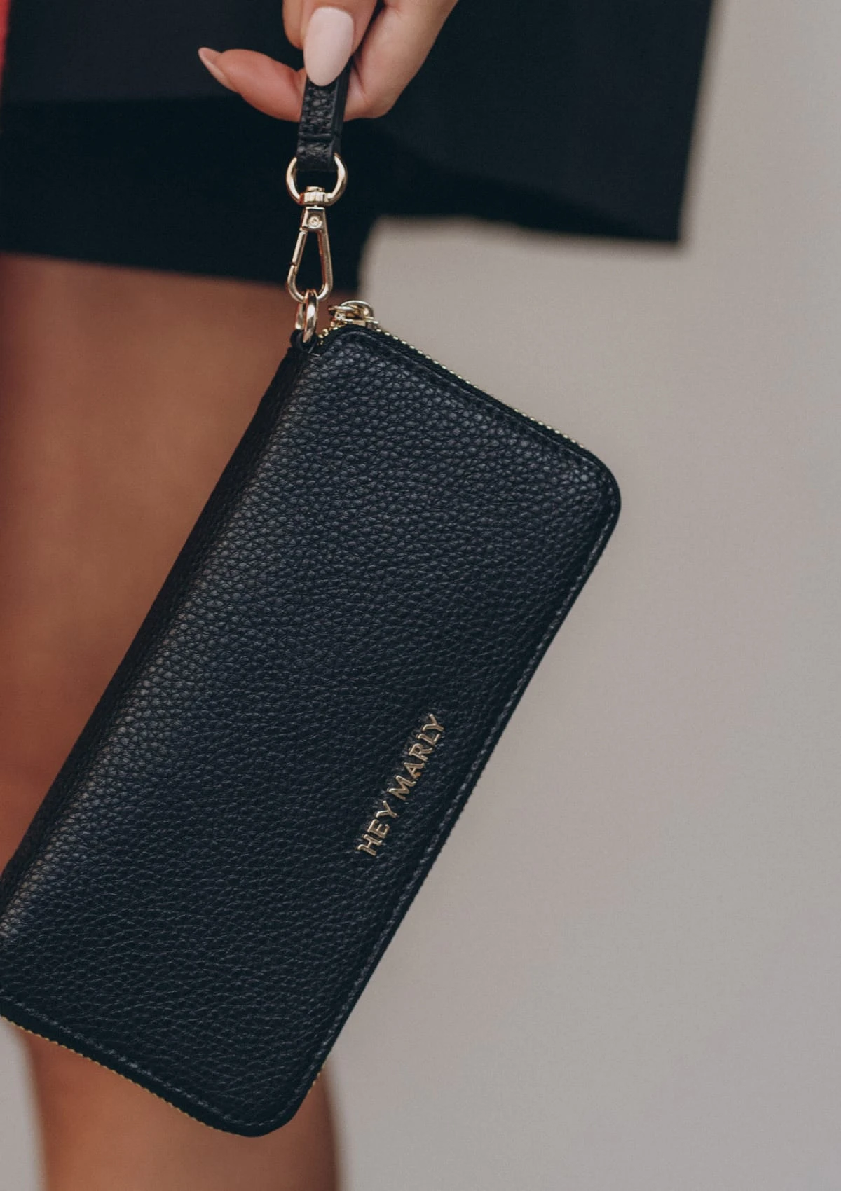 Classy Chain - Black – Bild 6