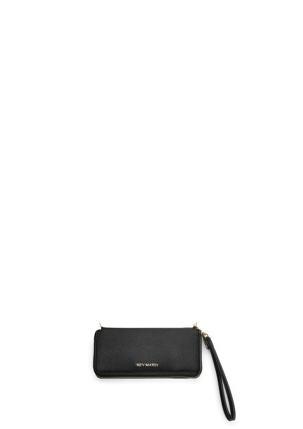 Classy Chain - Black